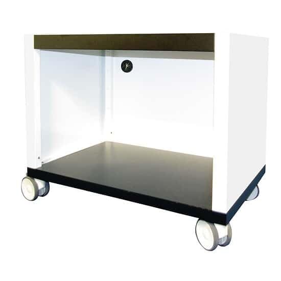 Homogenizers for Reliable Processing