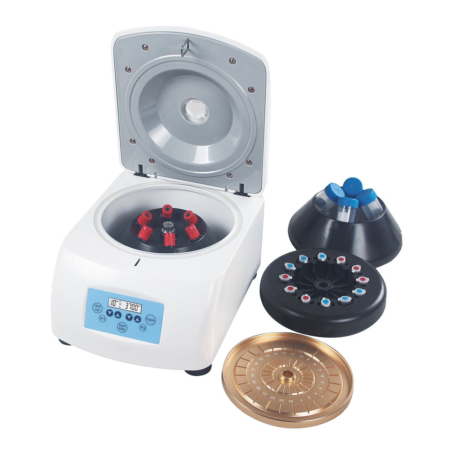 Waverly® CL4MX Centrifuge