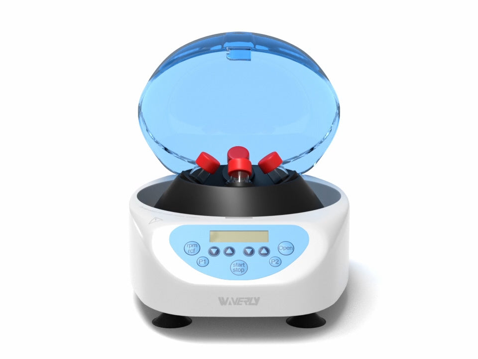 Waverly® CL4M Centrifuge