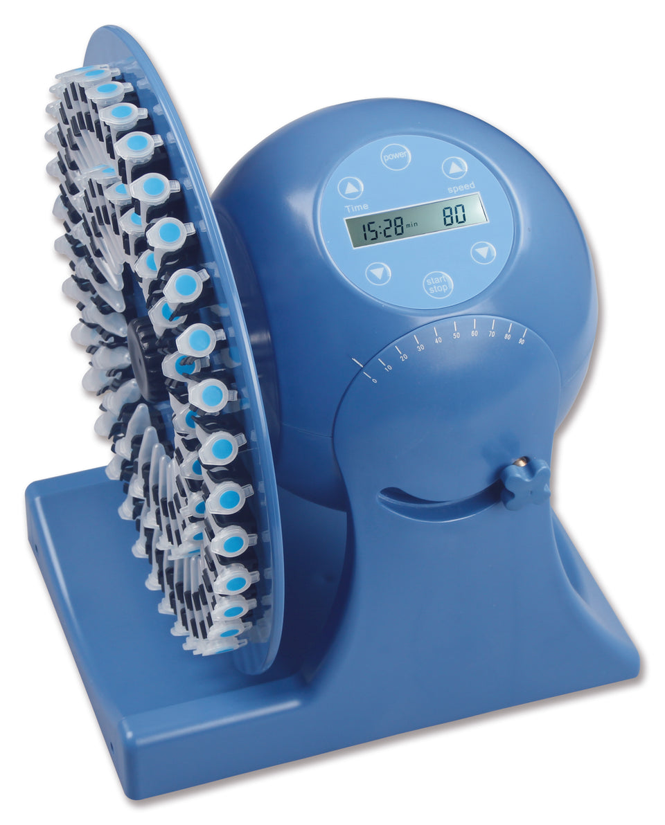 Waverly® D1SC™ Wheel Mixer