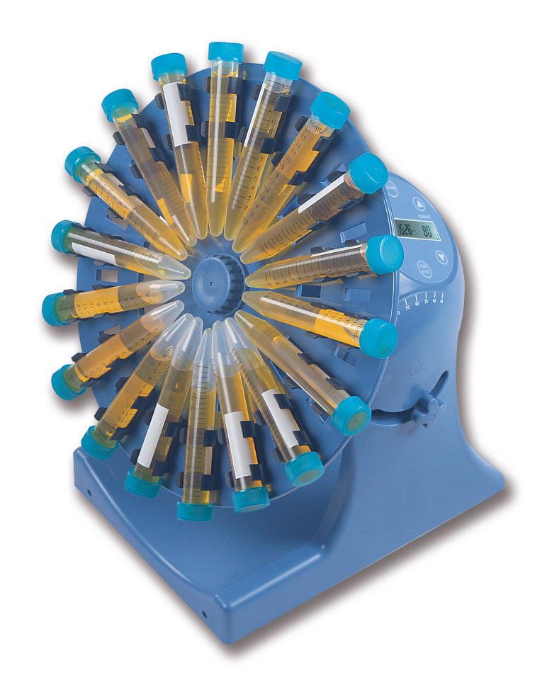 Waverly® D1SC™ Wheel Mixer