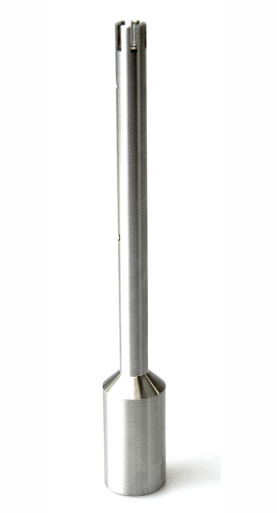 H100 Homogenizer Shafts
