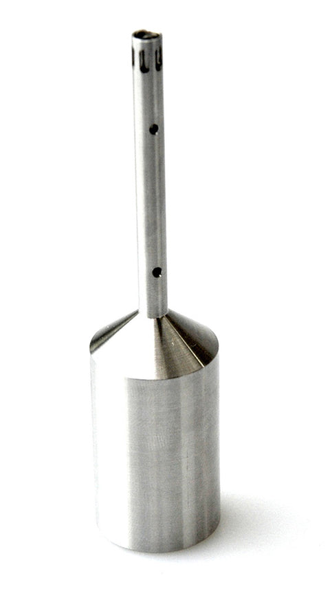 H100 Homogenizer Shafts