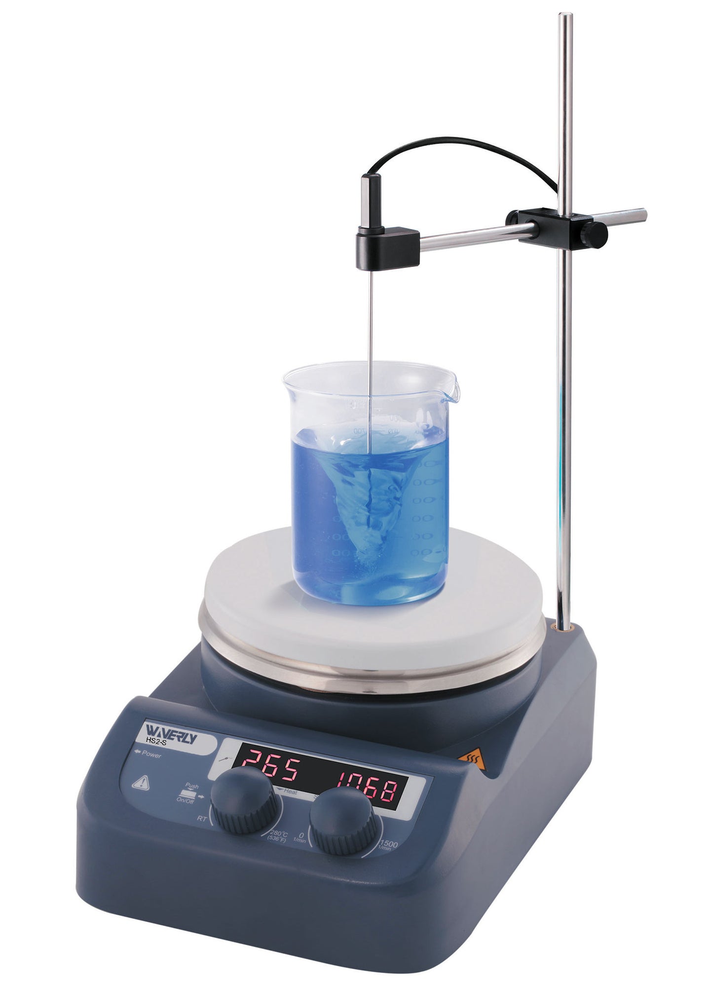 PT1000 Temperature sensor for Waverly HS2S hotplate stirrer