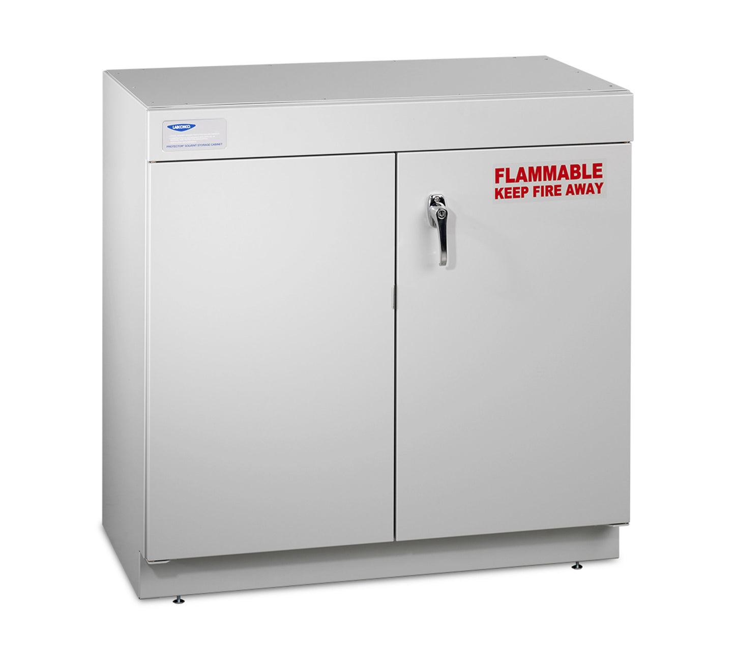 Solvent (flammable) Cabinets