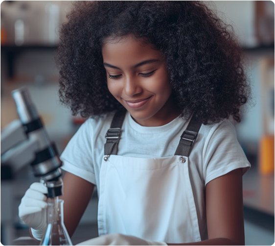 Research & Academic Institutions