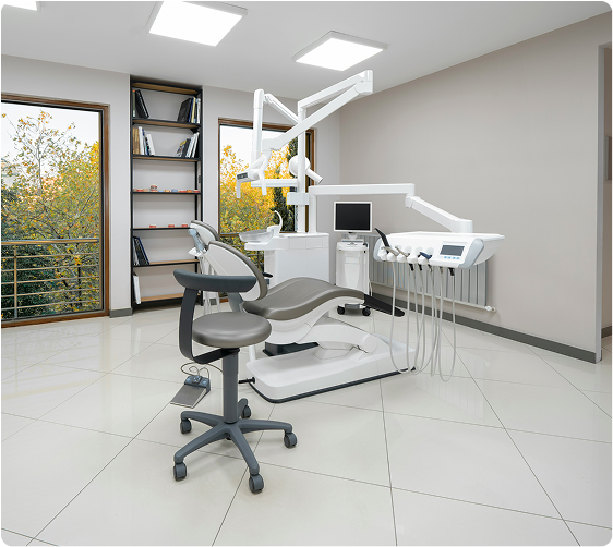 Hospitals & Clinical Laboratories