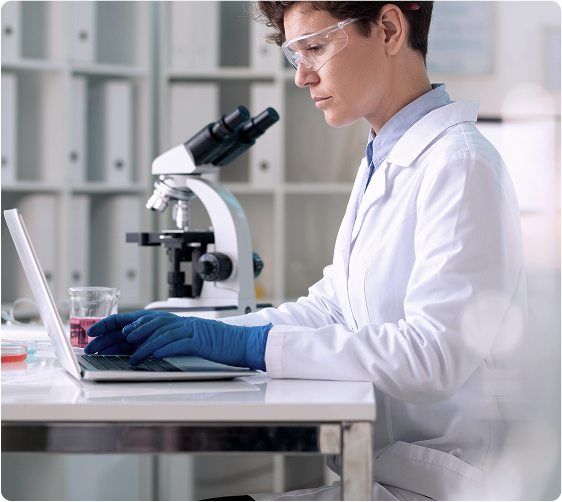 Pharmaceutical & Biotech Companies