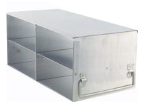 Upright Freezer Racks for Standard 2" Boxes