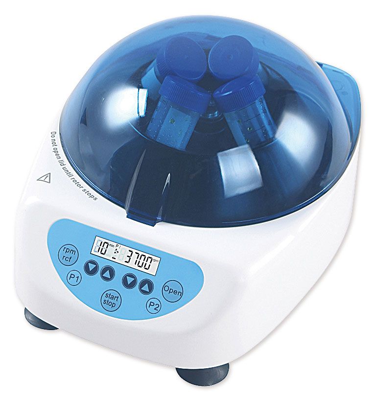 Waverly® CL4M Centrifuge