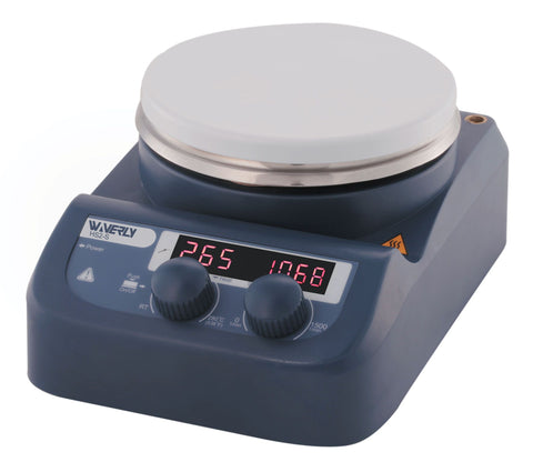 Waverly® HS2S Mini Hotplate Stirrer