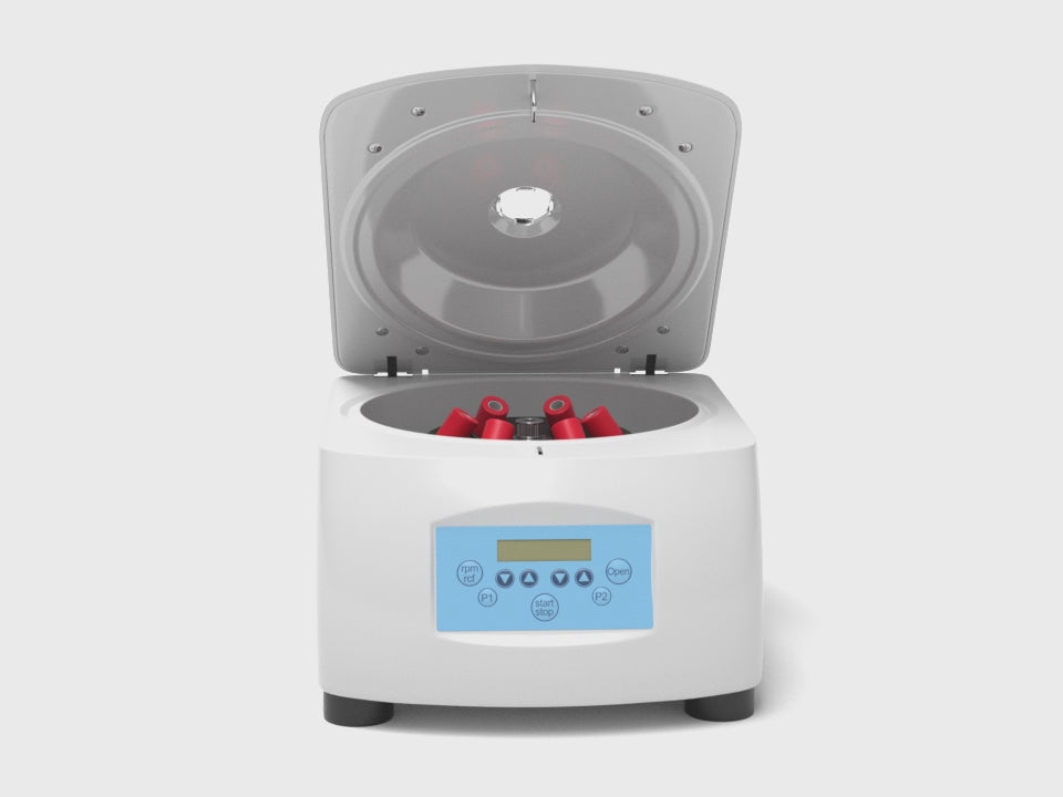 Waverly® CL4MX Centrifuge