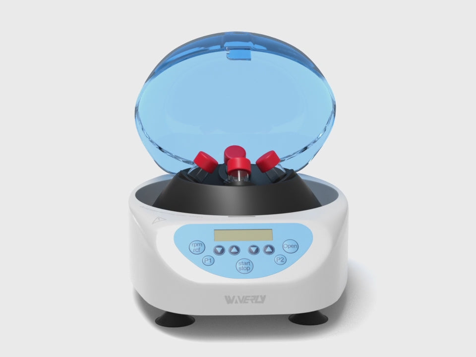 Waverly® CL4M Centrifuge