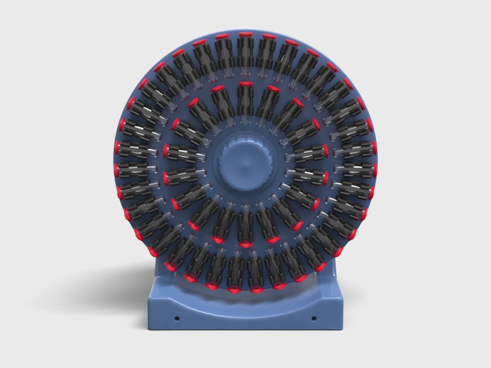 Waverly® D1SC™ Wheel Mixer