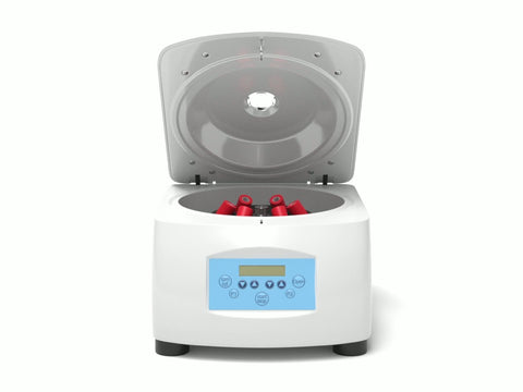 Waverly® CL4MX Centrifuge