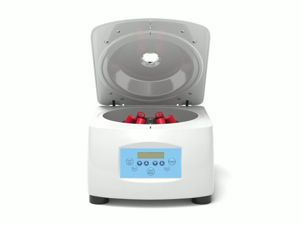Waverly® CL4MX Centrifuge