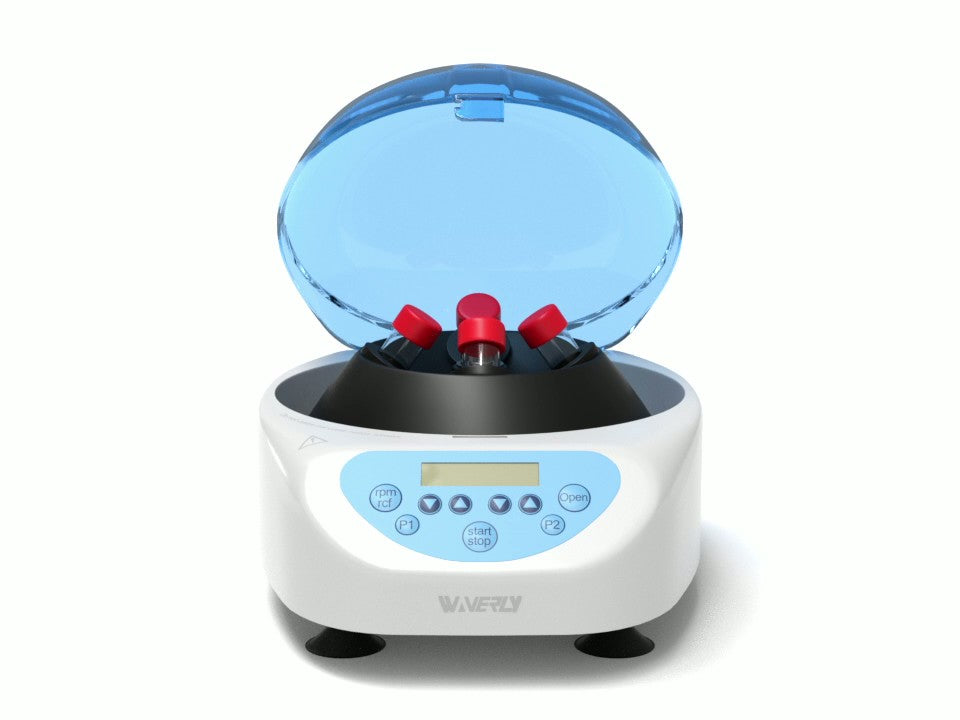 Waverly® CL4M Centrifuge