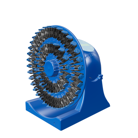 Waverly® D1SC™ Wheel Mixer