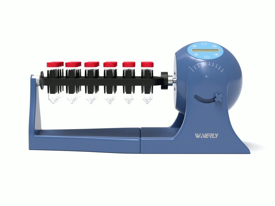 Waverly® R0T1™ Rotisserie Rotating Mixer – SoCal BioMed