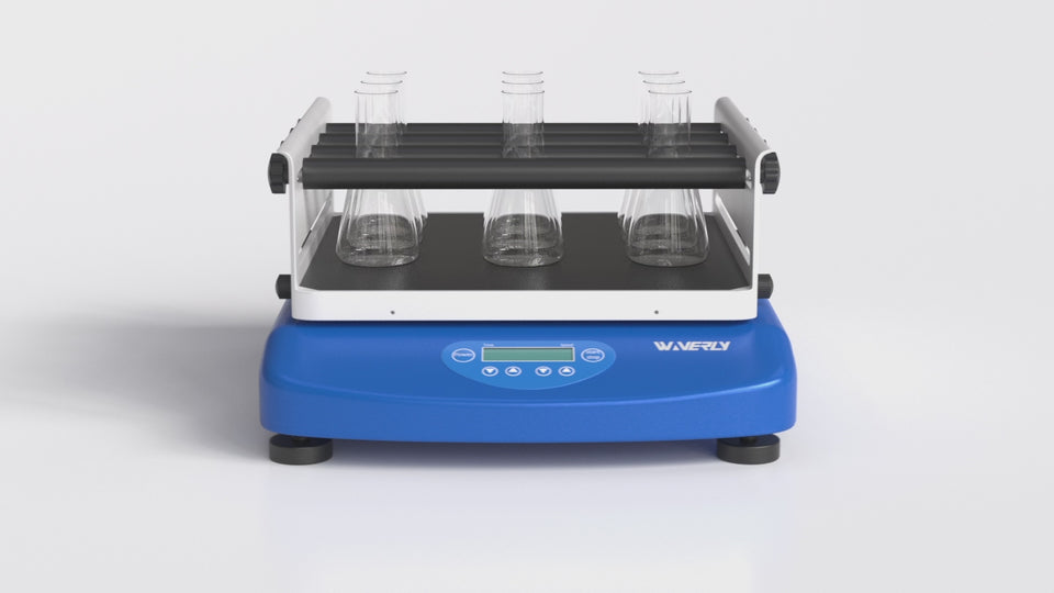 Waverly® 0RB1 Orbital Shaker