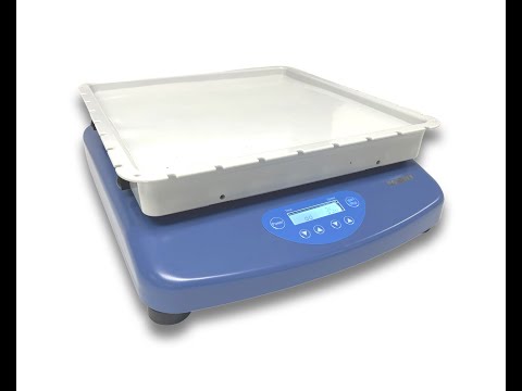 Waverly® 0RB1 Orbital Shaker