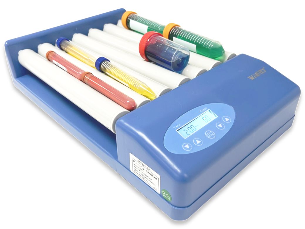 Waverly® R0L1 Roller Mixer