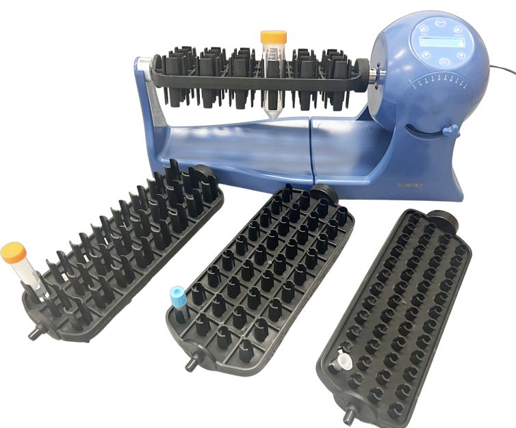 Waverly® R0T1™ Rotisserie Rotating Mixer