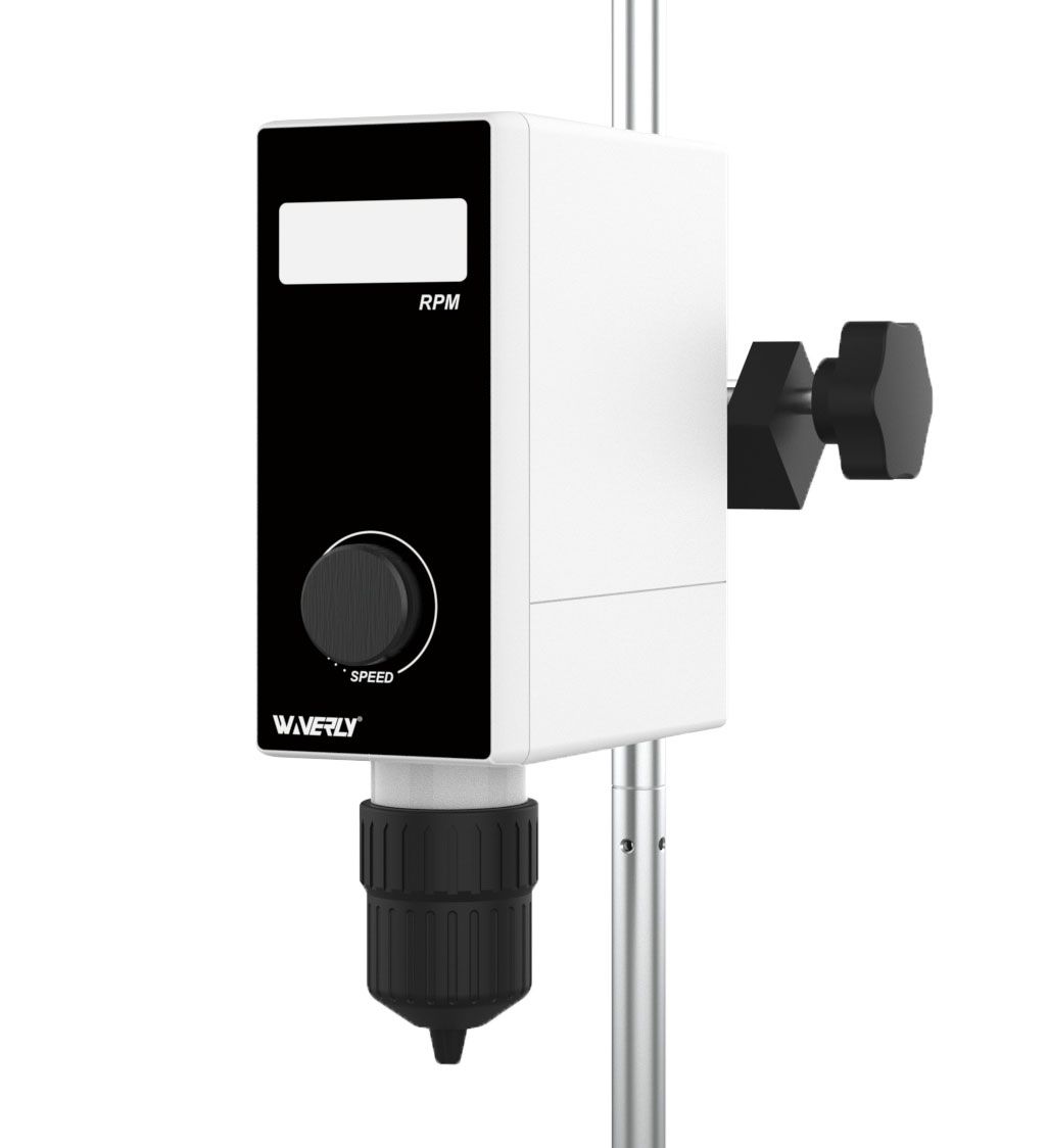 Waverly® ST1R™ Overhead Stirrer Mixer