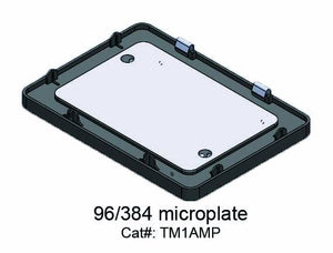 TM1AMP | 96/384 microplate