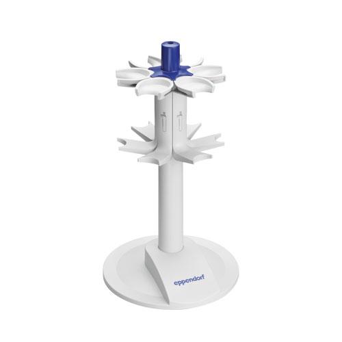 Eppendorf 4923000009 Pipette Carousel Stand for Reference 2 Pipettes 
