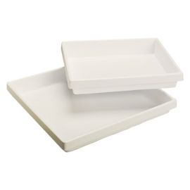 Laboratory Drawer Trays, Single Compartment