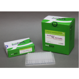 AccuPower® Taq PCR PreMix