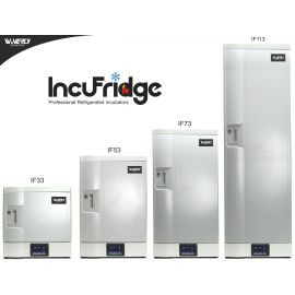 Waverly IncuFridge Refrigerated Incubators