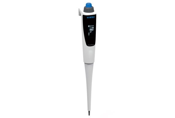 Waverly AutoPette Electronic Pipettes
