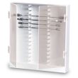HPLC 30 Column Storage Cabinet