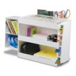 TrippNT Safety Shelf with Pen, CD, Tool and Mouse Hole