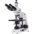 MEIJI MT4300H Halogen Trinocular Biological Microscope