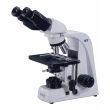 Meiji MT5200H Halogen Binocular Biological Microsope