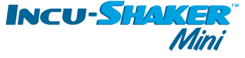 Incu-Shaker Mini Logo