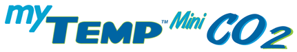 myTemp mini co2 incubator logo