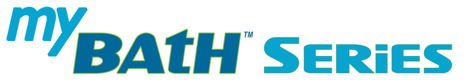 MyBath Series Logo