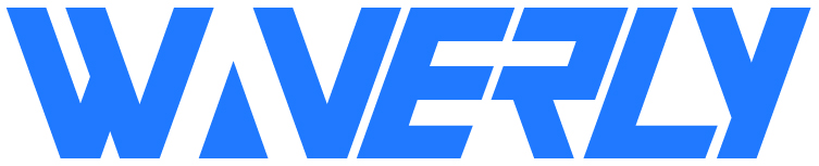 Waverly scientific logo