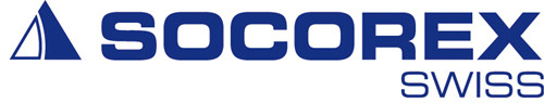 Socorex Accura Pipettes Logo